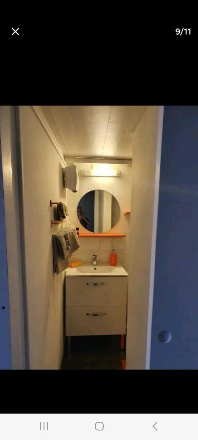 Appartamento Charmant Studio Avec Mezzanine Aix-en-Provence Esterno foto